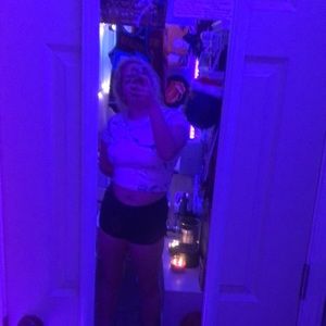 Meet your Posher, Bri